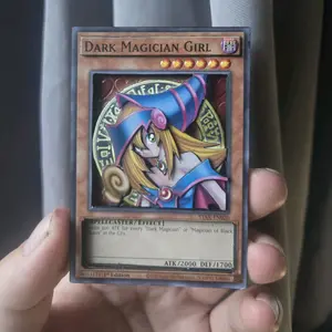 Dark Magician Girl Shadowbox