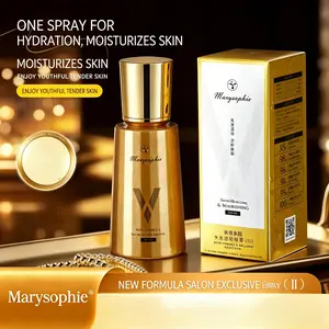 Ectoin moisturizing and anti-aging spray, facial moisturizer.(Party Bag Gift Addition   for Festive & Home Supplies)