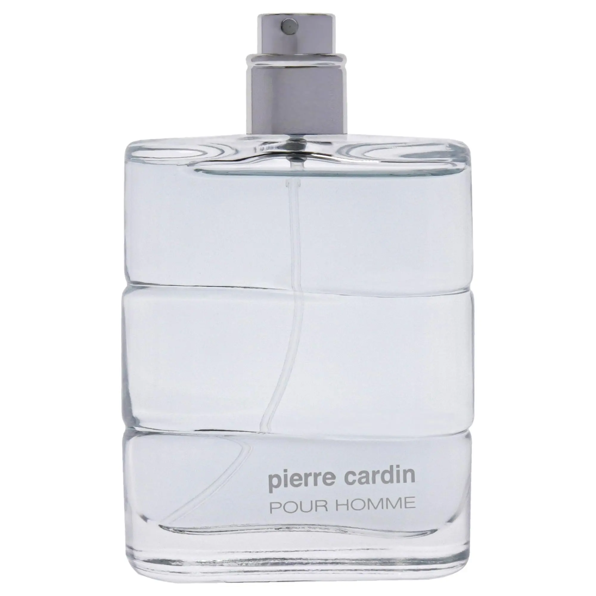 Pierre Cardin Pour Homme Classic Eau de Toilette Spray, Fresh Clean Scent for Men, 1.7 oz Travel Size Tester, Eau De Toilette Unisex Fragrance, 1.7Oz