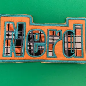 Nerd patch