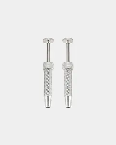 Optimized 2PCS Body Jewelry Changer Kit