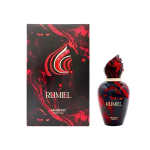 Arabiyat Prestige Rumiel Eau De Parfum 3.4fl.oz