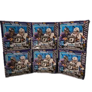 PYT break! 6 optic mega boxes! No Gambling!