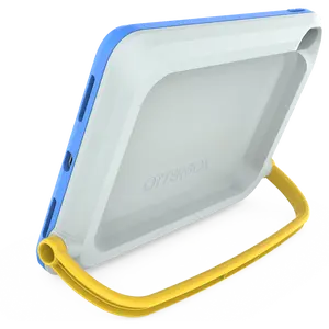 OtterBox iPad (A16) and iPad (10th gen) Tablet Case with Screen Protector Kids EasyGrab
