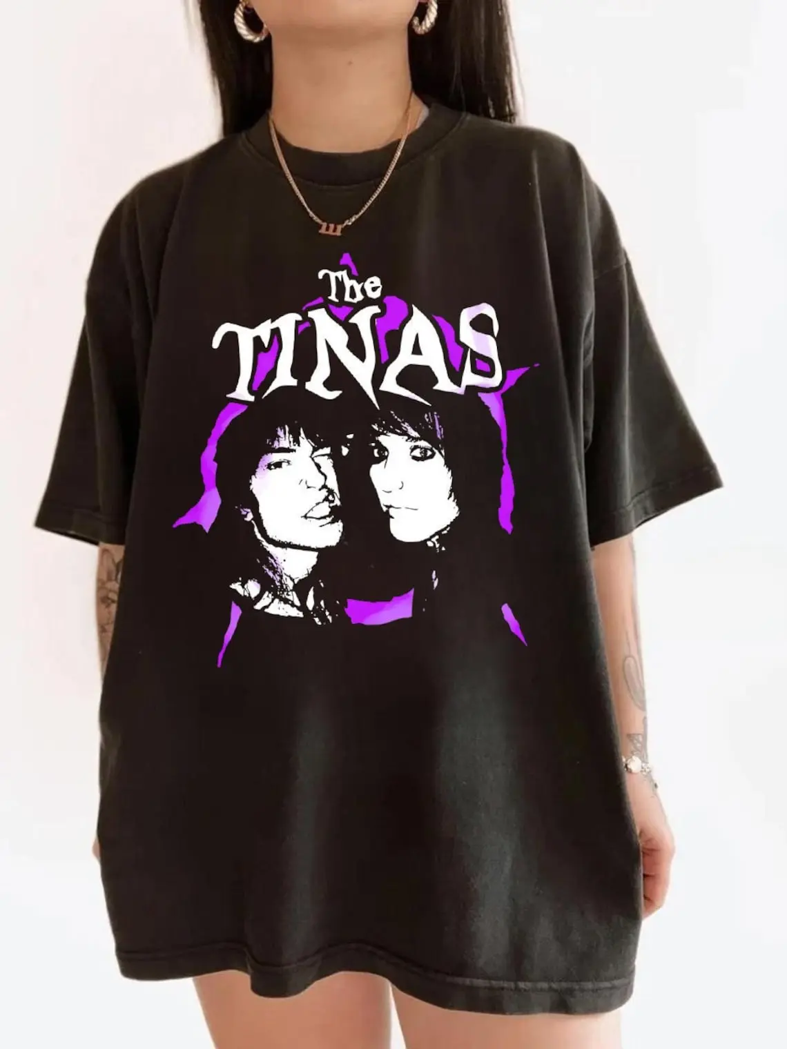 America's Favorite Ladies Shirt Jake Webber Johnnie Guilbert The Tinas Jake Webber Johnnie Guilbert Hoodie Sweatshirt Gift Shirt