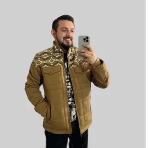 Vaquero Jacket (SLIMFIT)