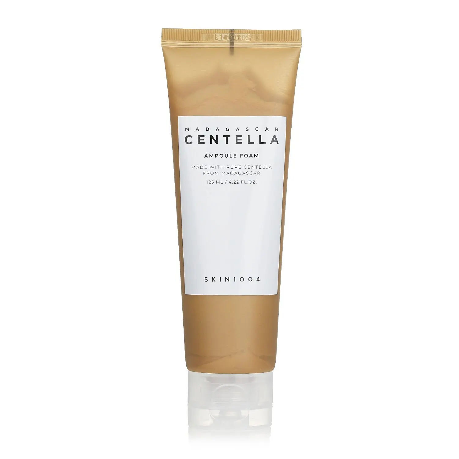 Skin1004 By Skin1004 Madagascar Centella Ampoule Foam For Women Skin1004 By Skin1004 Madagascar Centella Ampoule Foam For Women