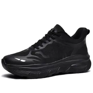 CNA.TROP Unisex Comfort Running Shoes - Stylish, breathable, and slip-resistant, suitable for fitness, sports, work training, student activities, and outdoor activities - Closed heel, suitable for casual training and outdoor footwear.