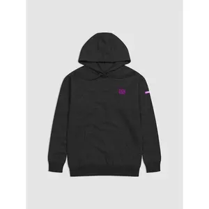 SG Hoodie Mini Logo (Unisex)