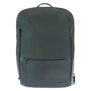 Pre-owned TUMI Other Tote Bags Tahoe Butler Nylon Leather Backpack