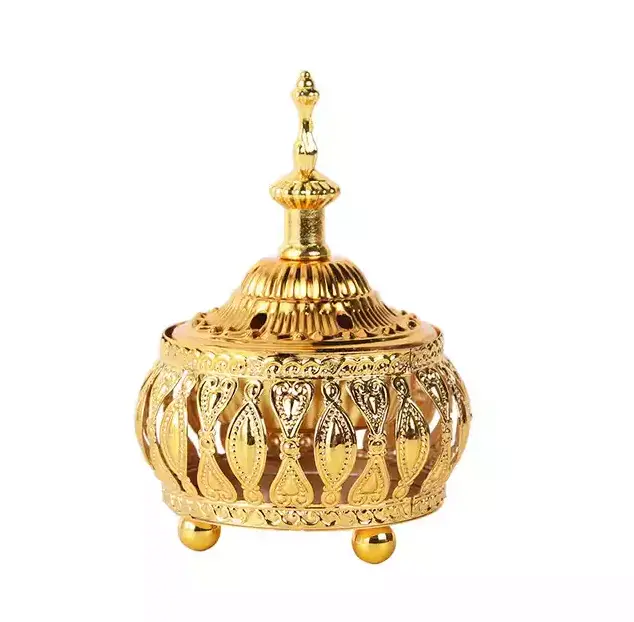 Metal Mubkhar