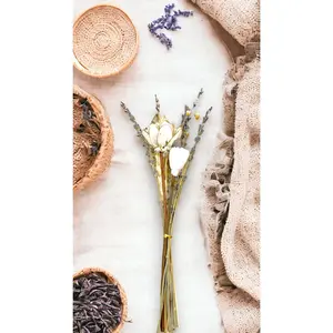 Reed Diffuser Replacement Sticks,The Farmers Market, Rattan Wood Flower Aroma Fragrance