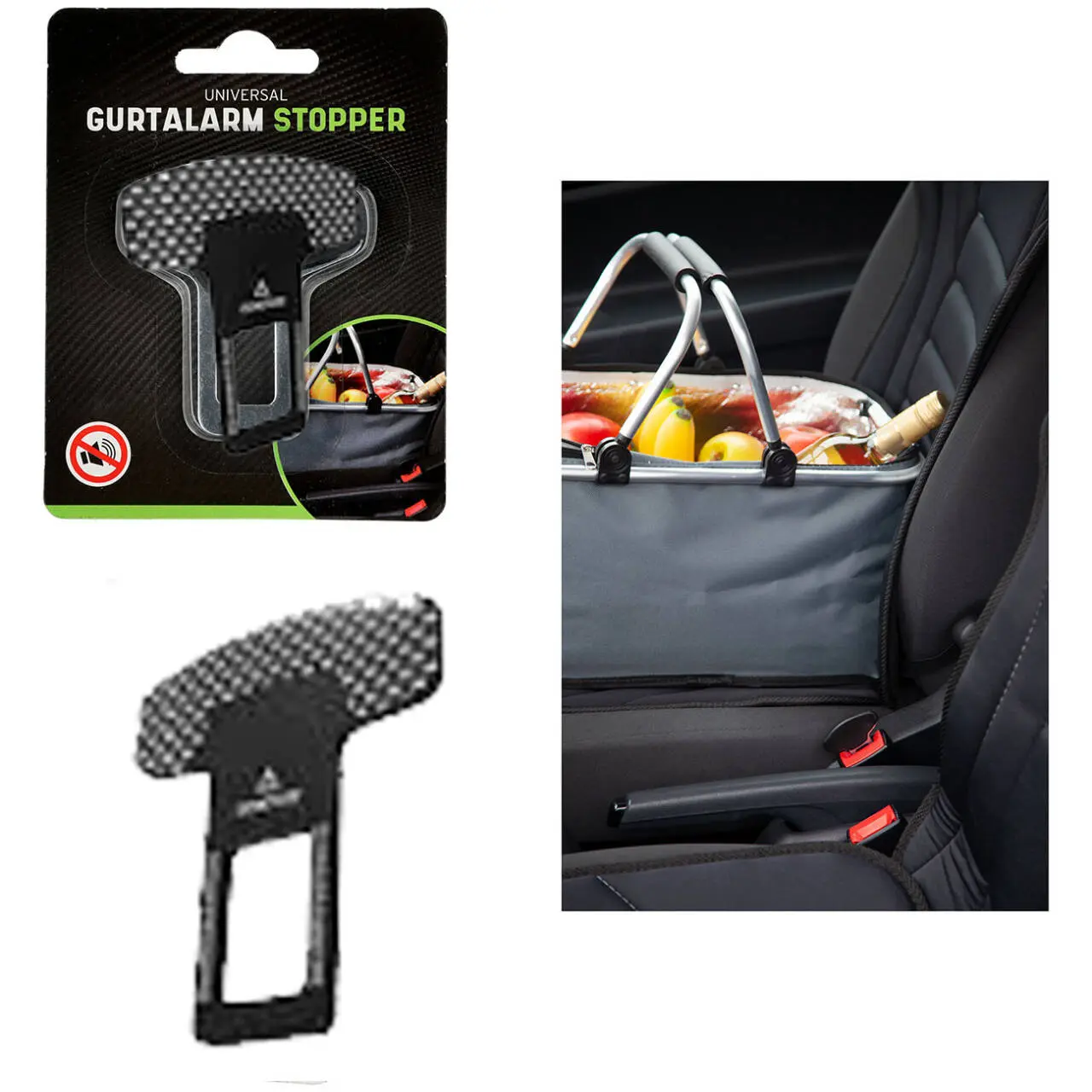 Car Interior Accessories Shoulder Strap Protectors Winter Headband Protectors Set of 2, Durable Car Safety Features for Cold Weather Use, Car Seat Attachment, Car Interior Decoration, Car Interior Decorative