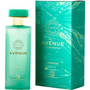 Grandeur Avenue London By Grandeur Eau De Parfum For Unisex