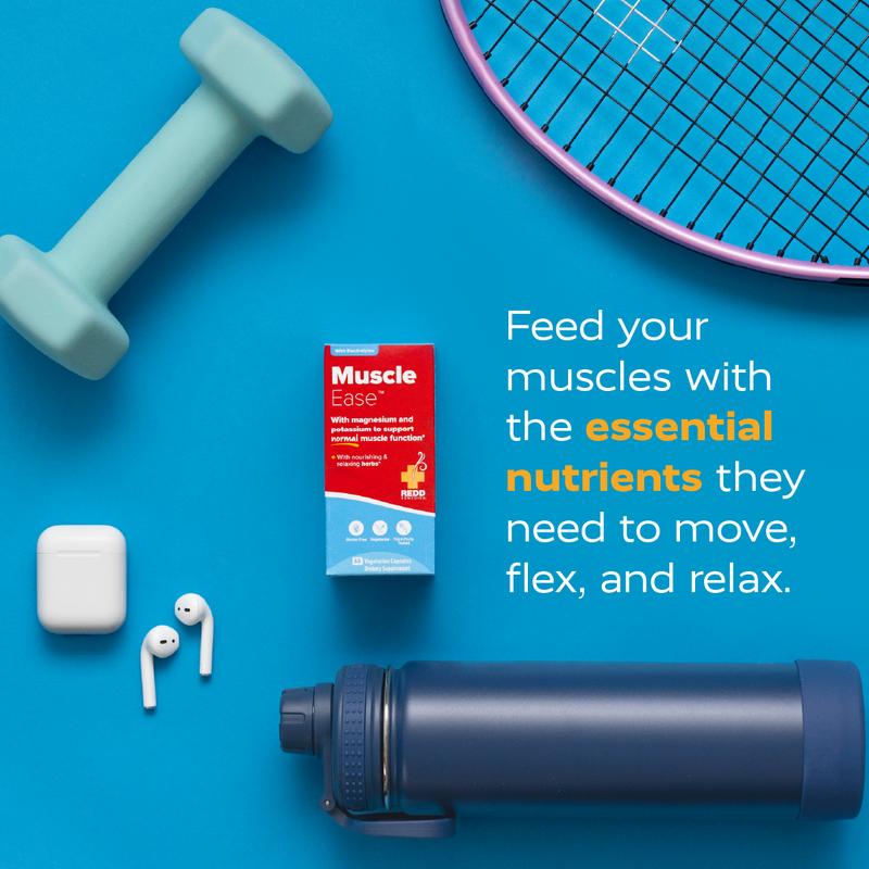 Muscle Ease™