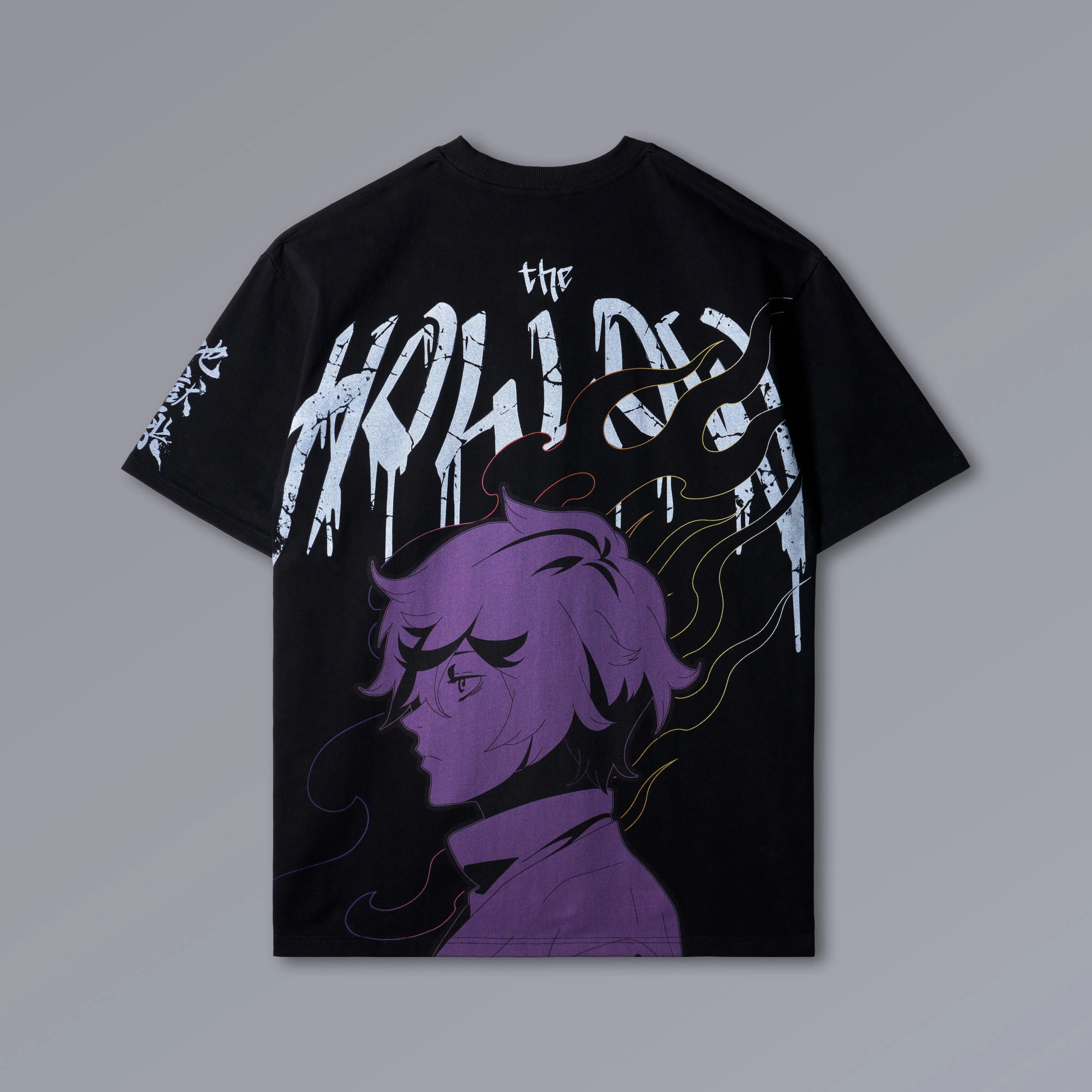 THE HOLLOW Pump Cover