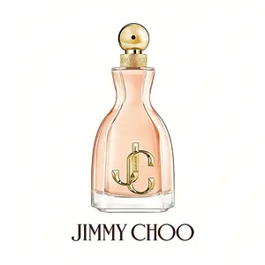 Jimmy Choo I Want Choo Perfume — Women's Fragrance 1.3 oz