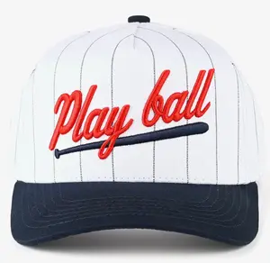 Play Ball C.C hat