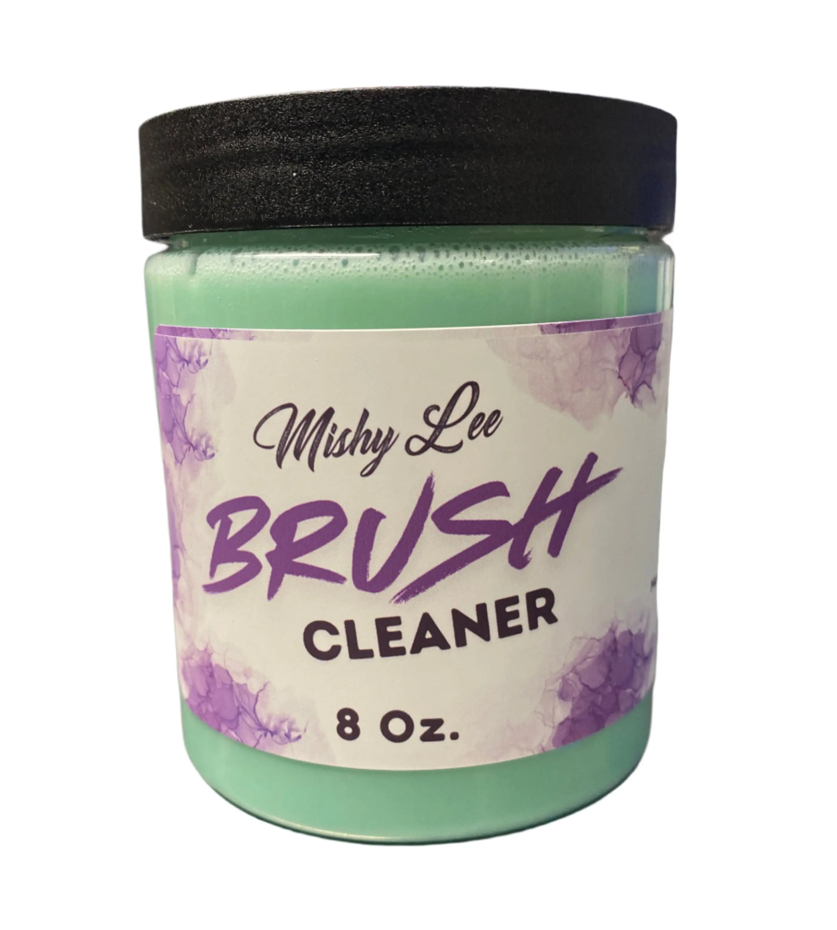Paintbrush Cleaner