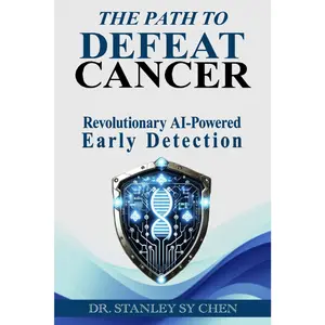 The Path To Defeat Cancer: Revolutionary AI-Powered Early Detection