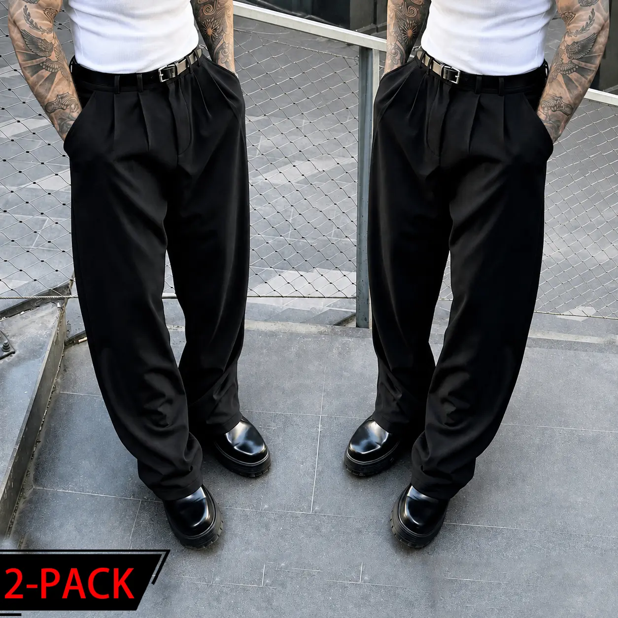 Black + Black