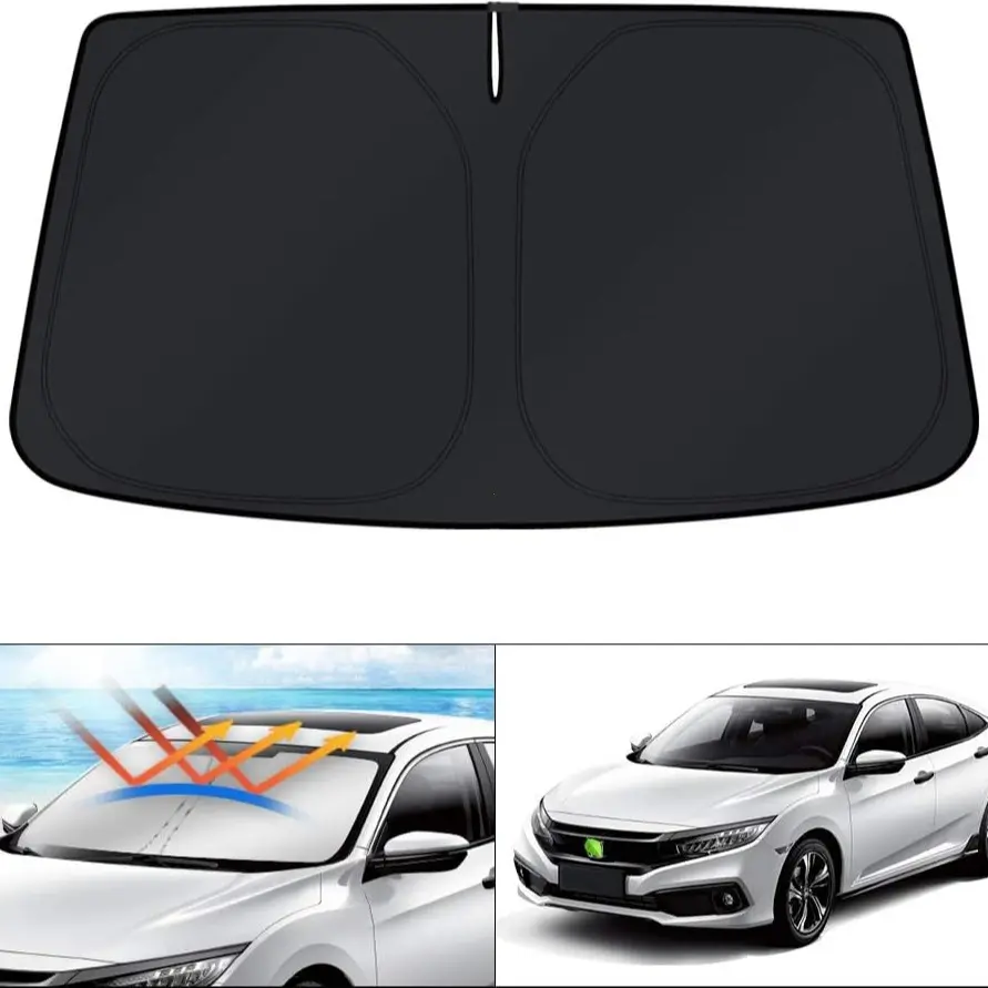 Sunshade for 2016-2021 Civic