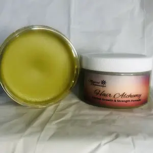 Magical Beginningshop Hair Alchemy Herbal hair growth and strengthening pomade