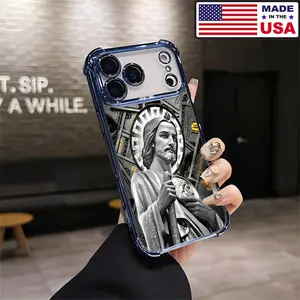 San Judas Tadeo Money San Judas Tadeo Money San Judas Tadeo Money Aesthetic Design Pattern Casing For iPhone 17 16 15 14 13 12 Samsung 22 23 24 25 Plus Pro Max Ultra Soft Silicon TPU Shockproof Protector Vintage Unique Fashion Mobile Phone Case