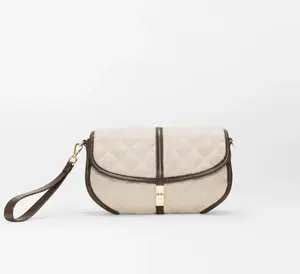 'MZ Wallace'  Small Astor Convertible Clutch