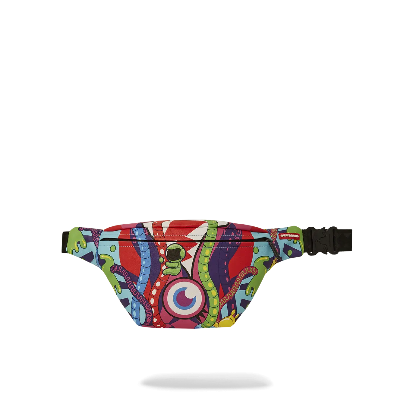 MIND TRIP 2.0 SAVVY CROSSBODY