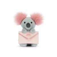 Envelope Koala 22cm