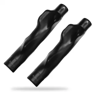 Sports & OutdoorsGolf Grip Trainer, Right or Left Handed Golf Training Aid for All Levels of Golfers - Fix Hand Position & Grasp, Master Correct Grip Posture, Golf Accessories