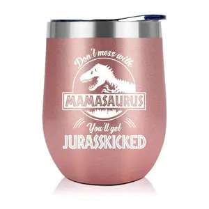 Christmas Gifts For Mom, Mothers Day Gifts For Mom, Women, Wife, Funny Best Birthday Gifts Ideas For Mom, Mother, Wife - 12 Oz Tumbler