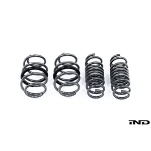 MMX Performance BMW F9X X3M / X4M Lowering Spring Kit