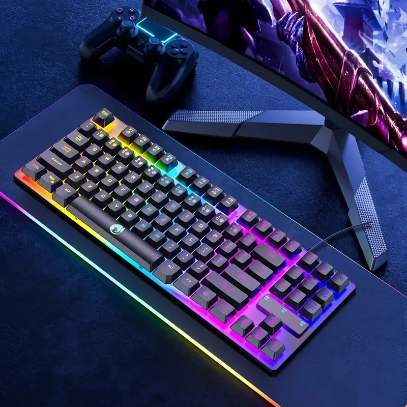 keyboard zh870 - TikTok Shop keyboard zh870 - TikTok Shop