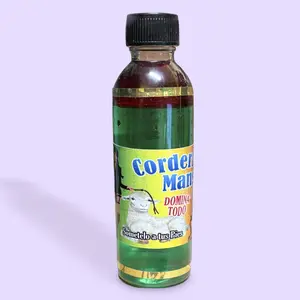 Cordero Manso Fragrance-Based Oils Bath & Shower Single Item for Relaxing Bathing Moments