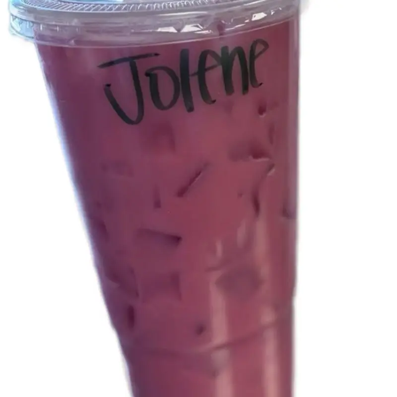 Jolene-WB, Cotton Candy, Strawberry
