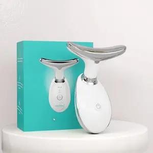 MyoGlow LED Neck Lifting