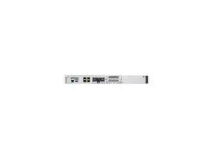 Cisco Catalyst 8200L-1N-4T Router 4 Ports, 4x WAN Port(s), 2x Gigabit Ethernet, IEEE 802.1ag, IEEE 802.3ah, IEEE 802.1Q, 1U, Rack-Mountable