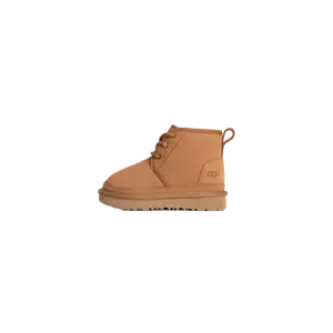 Toddlers NEUMEL II TD "Brown" 1017320T CHE
