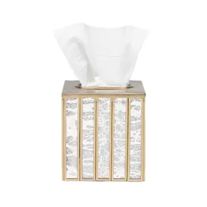 Grevena Tissue Box