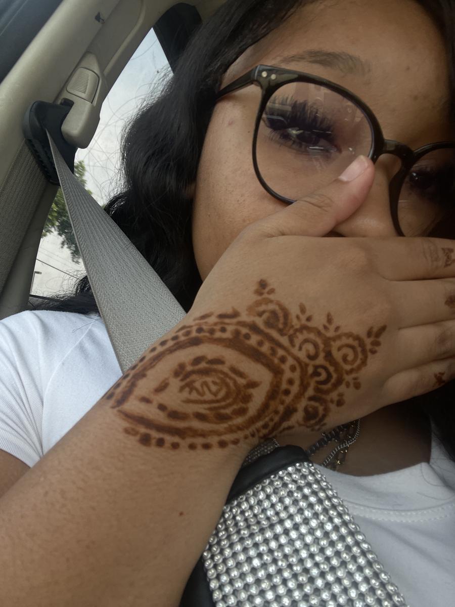 Item: Black, one-size