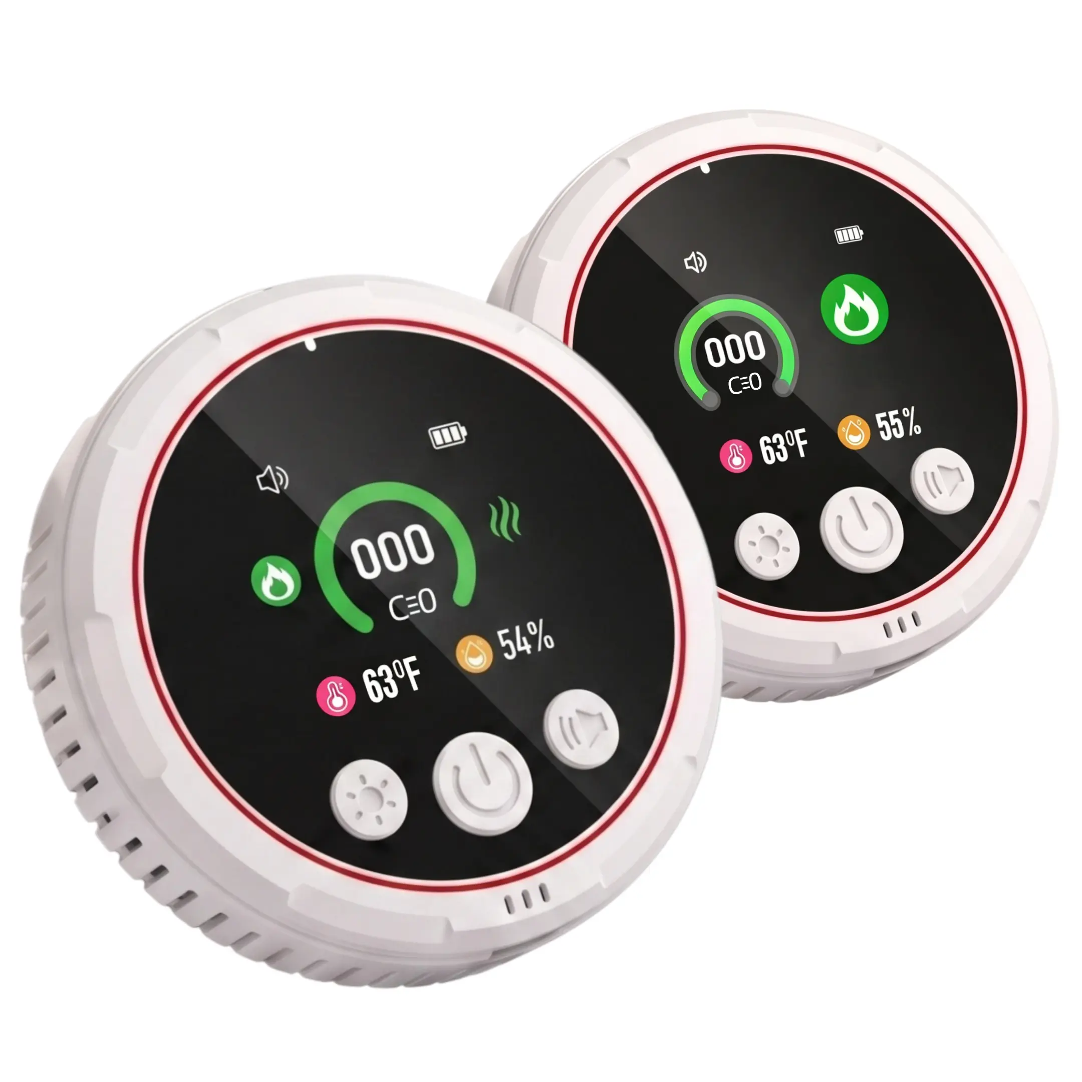 Plug & Play Portable Detector Plug & Play Portable Detector