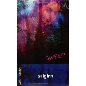 USED-Origins (Sweep, No. 11) by Cate Tiernan (Unknown)
