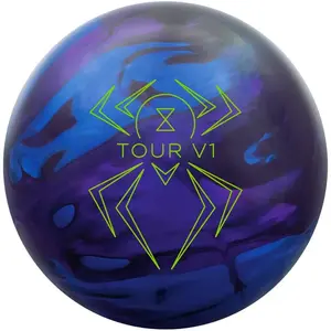 Hammer Black Widow Tour V1 Hybrid Bowling Ball