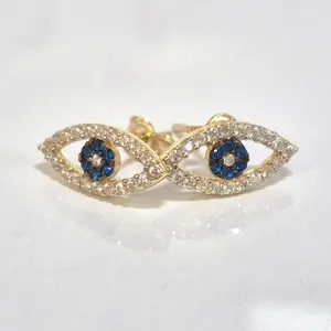 Unisex Stud Earrings - Fashion Costume Jewelry Accessories, Studs Earrings