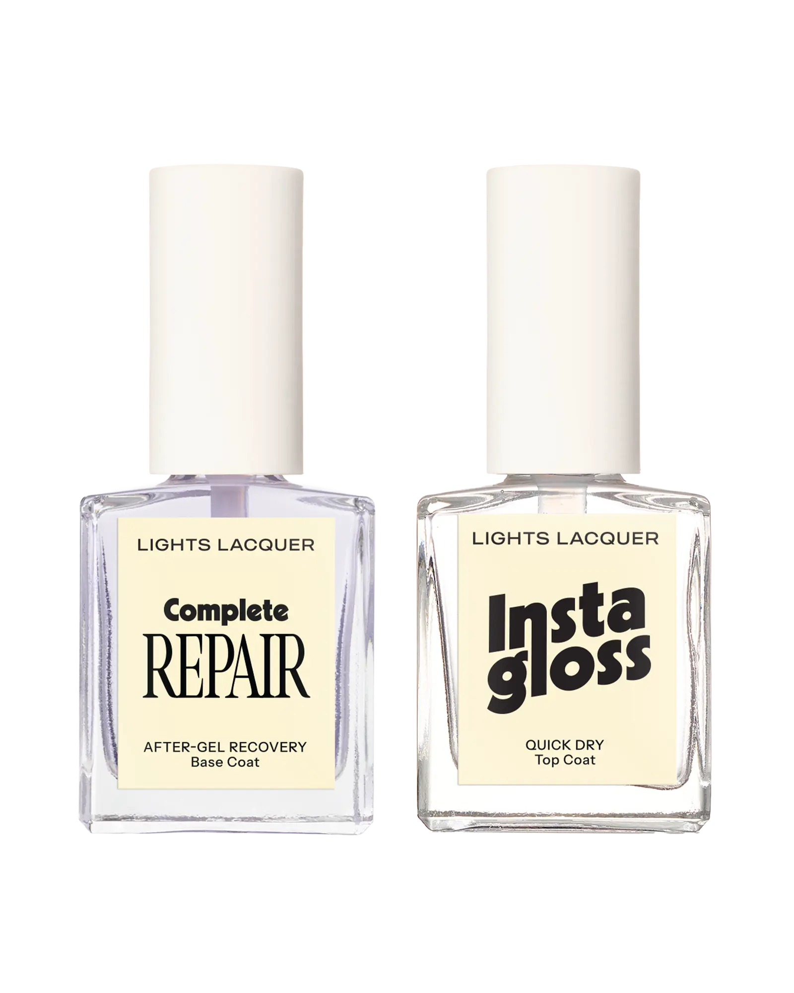 Starter Ritual for Damaged Nails