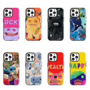 CUTE doll FugglerS Phone Case phone Cases For iPhone 12,13,14,15,16,17 Promax Pro Plus,It's a great gift for a good friend,gift for him for her Best Gift