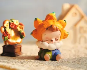 KnowKnow House of Memories Series Figure Blind Box
