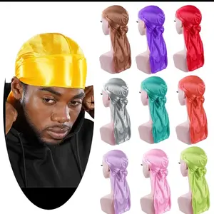 DURAGS + MUSIC + SEA-MOSS